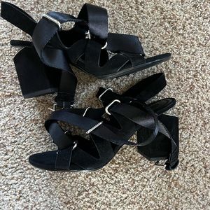 Alexander Wang strappy Heels